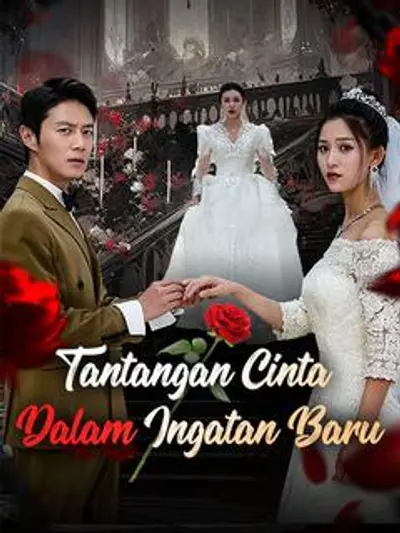 Tantangan Cinta dalam Ingatan Baru (Sulih Suara)
