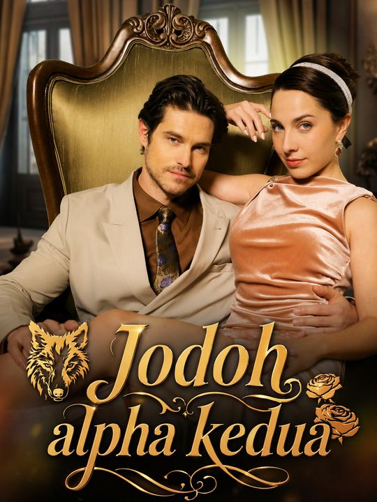Jodoh alpha kedua