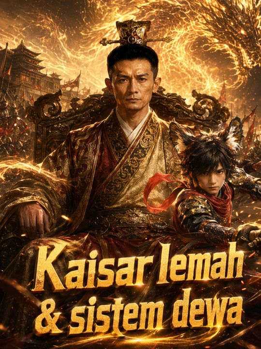 Kaisar lemah & sistem dewa
