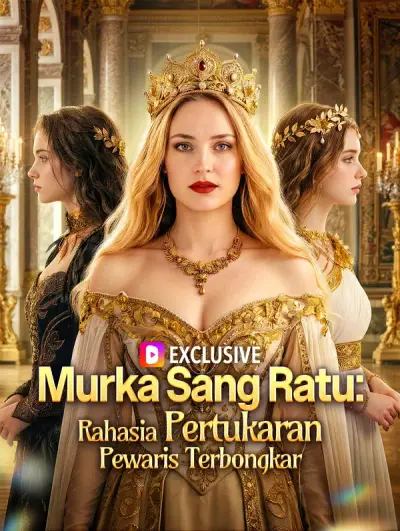 Murka Sang Ratu: Rahasia Pertukaran Pewaris Terbongkar