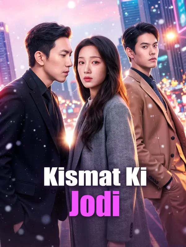 Kismat Ki Jodi(डब्ड)