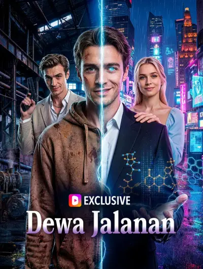 Dewa Jalanan