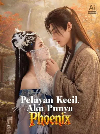 Pelayan Kecil, Aku Punya Phoenix