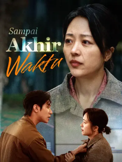Sampai Akhir Waktu