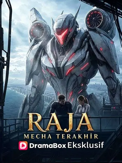 Raja Mecha Terakhir (Sulih Suara)