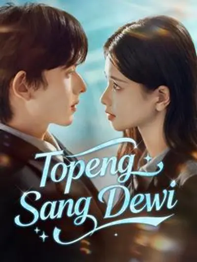 Topeng Sang Dewi