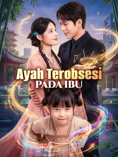 Ayah Terobsesi pada Ibu