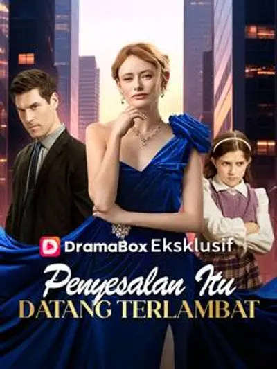 Penyesalan Itu Datang Terlambat