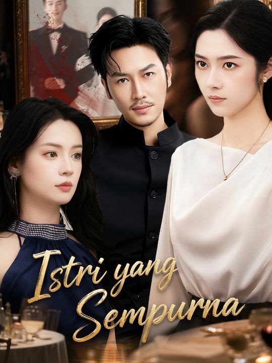 Istri yang Sempurna
