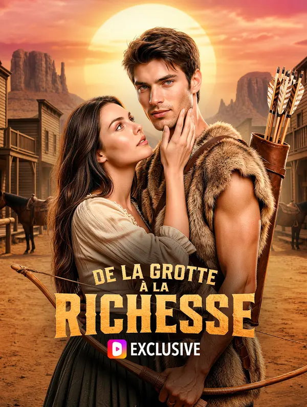 De la grotte à la richesse
