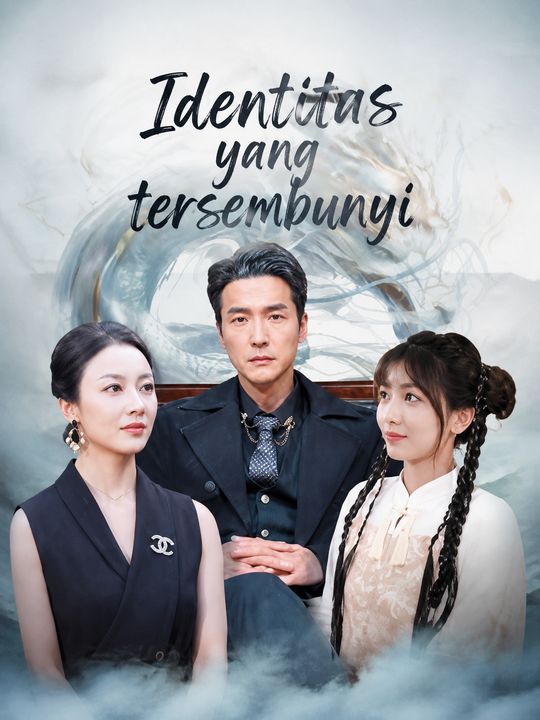 Identitas yang tersembunyi