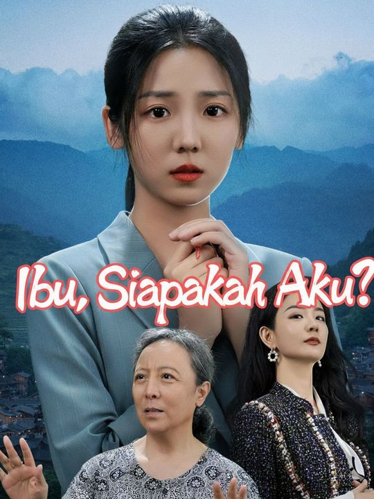 Ibu, Siapakah Aku?