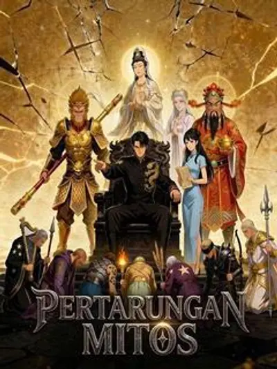 Pertarungan Mitos