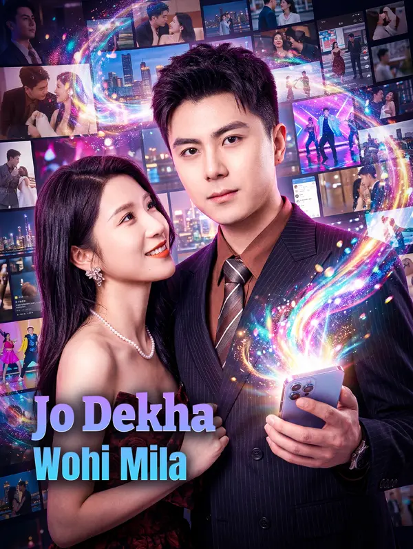Jo Dekha Wohi Mila