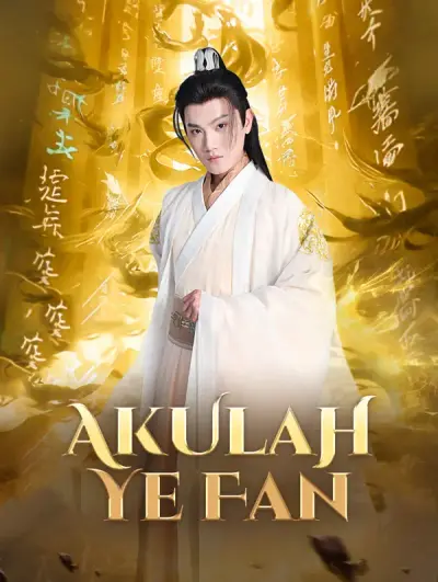 Akulah Ye Fan