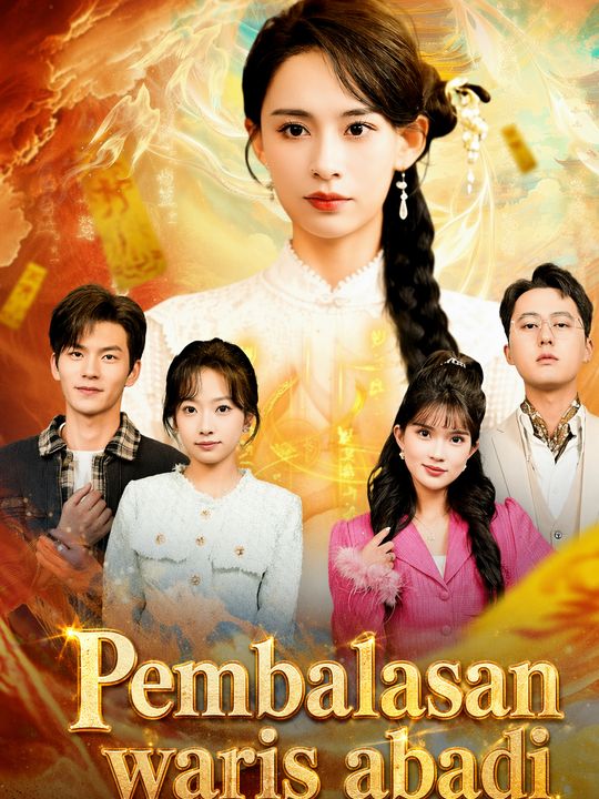 Pembalasan waris abadi