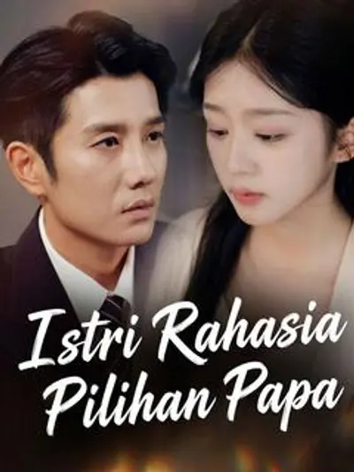 Istri Rahasia Pilihan Papa