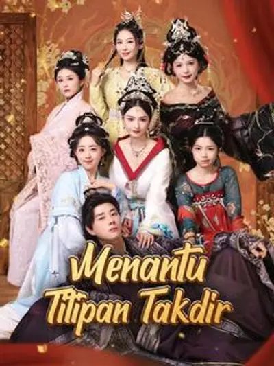 Menantu Titipan Takdir
