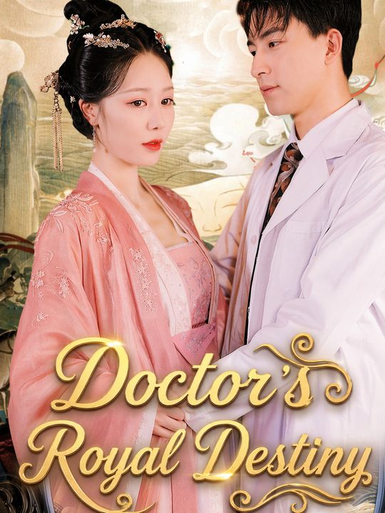Doctor's Royal Destiny