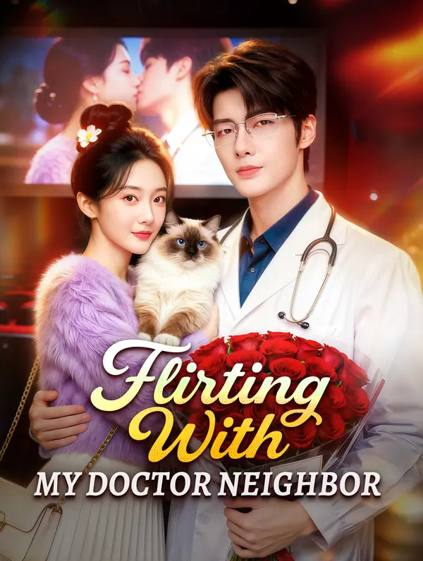 Flirting With My Doctor Neighbor