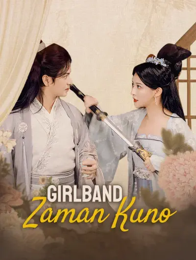 Girlband Zaman Kuno
