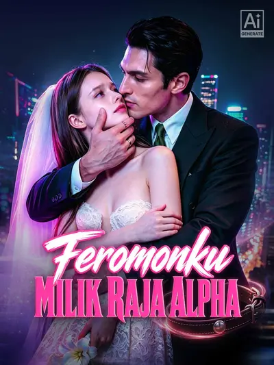 Feromonku Milik Raja Alpha