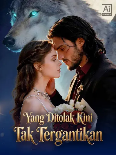 Yang Ditolak Kini Tak Tergantikan