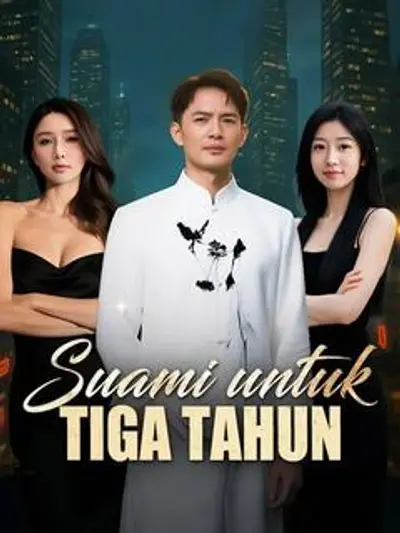 Suami untuk Tiga Tahun (Sulih Suara)