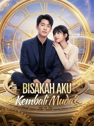Bisakah Aku Kembali Muda?