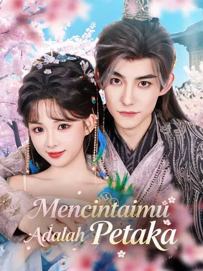 Mencintaimu Adalah Petaka