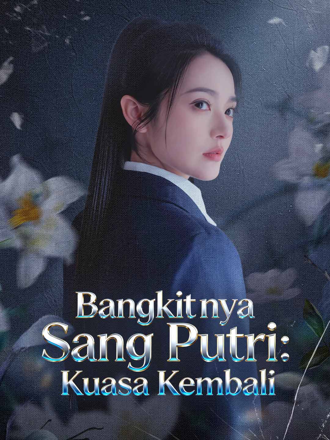 Bangkitnya Sang Putri: Kuasa Kembali