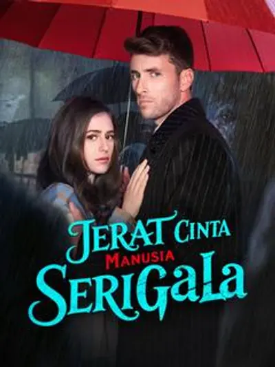 Jerat Cinta Manusia Serigala