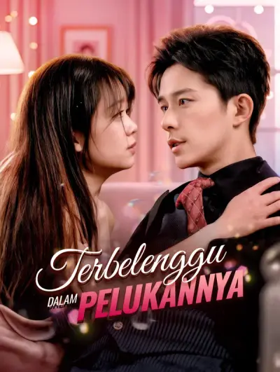 Terbelenggu dalam Pelukannya