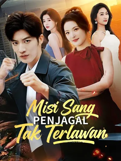 Misi Sang Penjagal Tak Terlawan