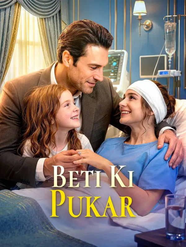 Beti Ki Pukar
