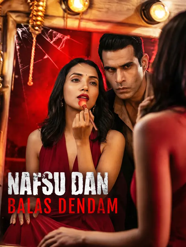 Nafsu dan Balas Dendam