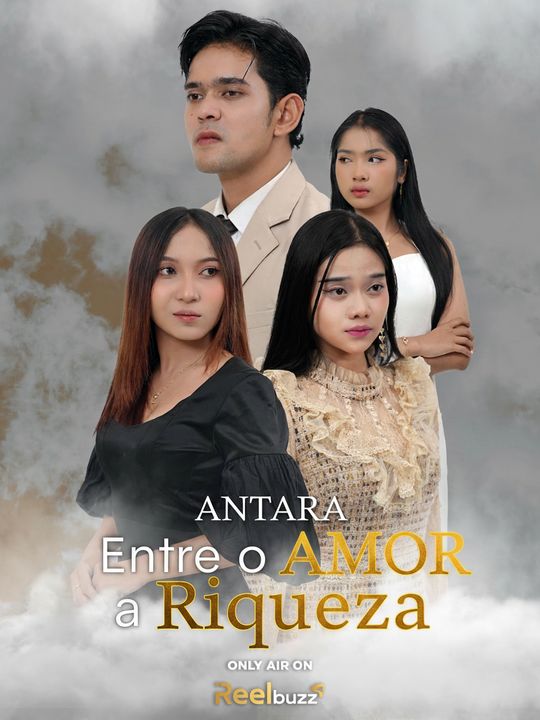 Entre o Amor e a Riqueza