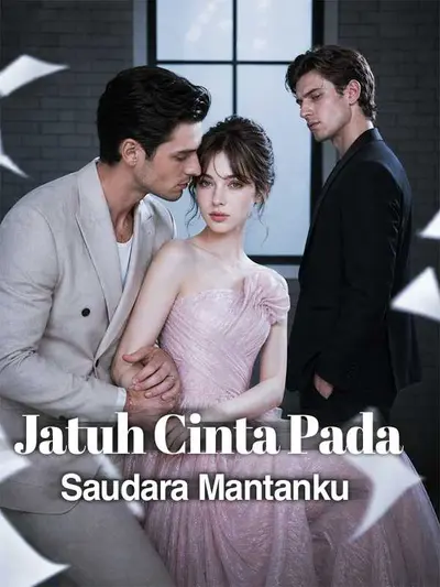 Jatuh Cinta Pada Saudara Mantanku