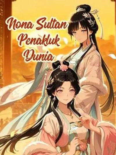 Nona Sultan Penakluk Dunia