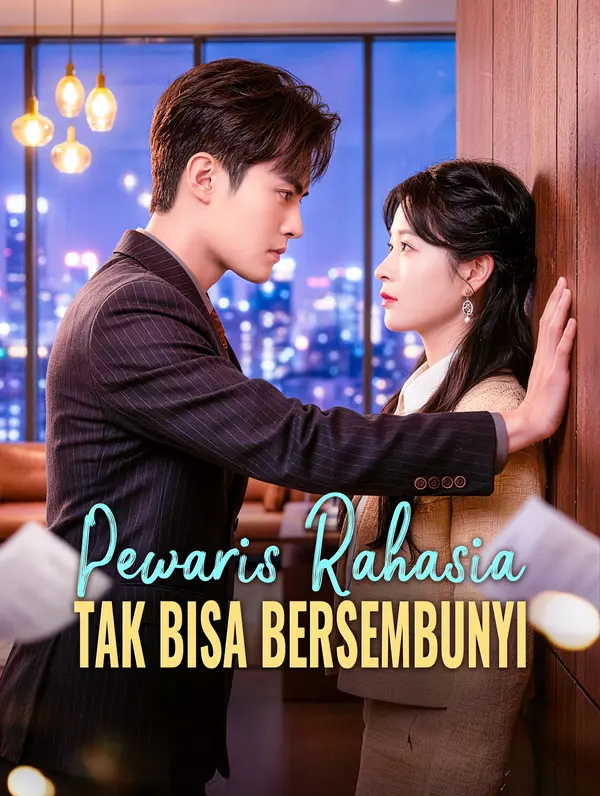 Pewaris Rahasia Tak Bisa Bersembunyi