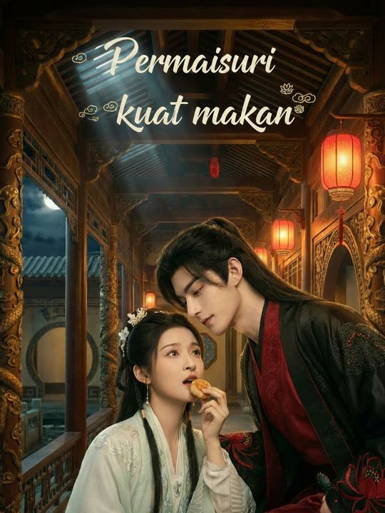 Permaisuri kuat makan