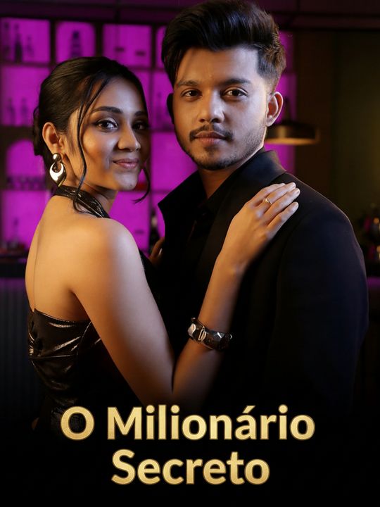 O Milionário Secreto