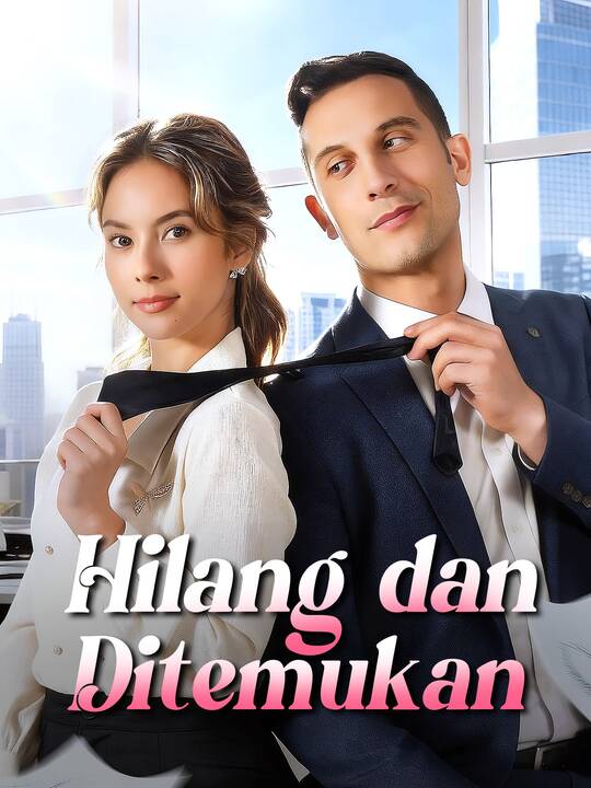 Hilang dan Ditemukan