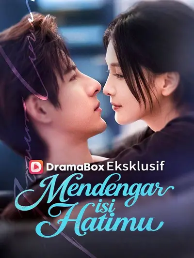 Mendengar Isi Hatimu (Sulih Suara)