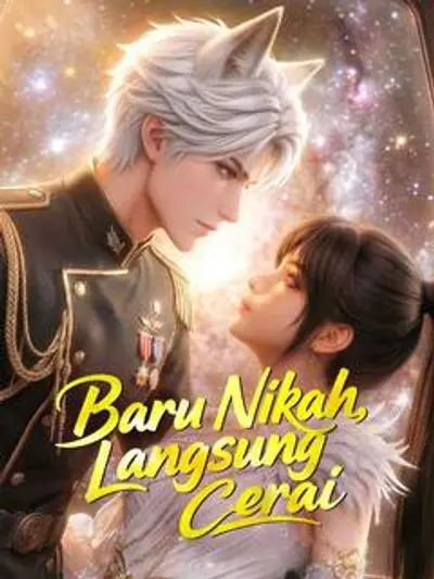 Baru Nikah, Langsung Cerai
