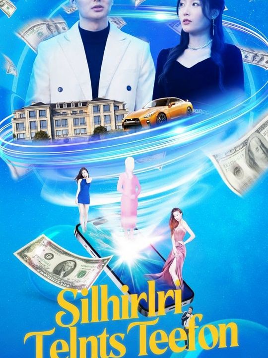 Sihirli Telefon