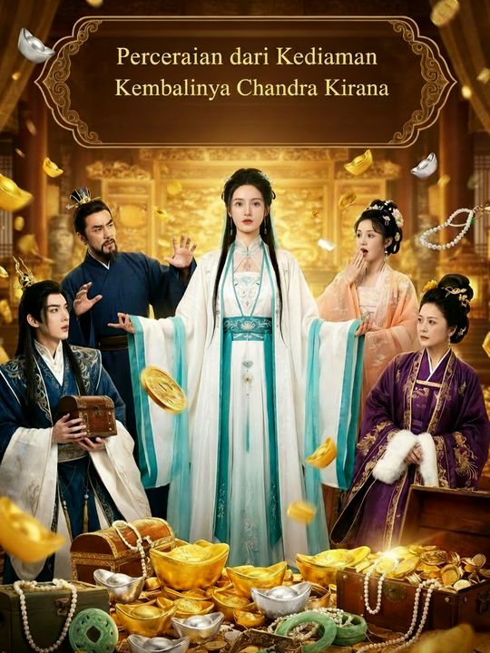 Perceraian dari Kediaman Bangsawan, Kembalinya Chandra Kirana