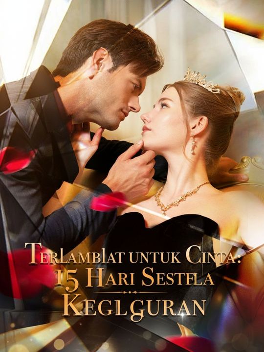 Terlambat untuk Cinta: 15 Hari Setelah Keguguran