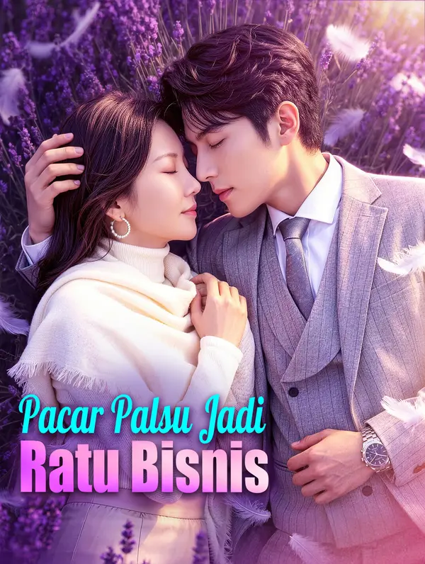 Pacar Palsu Jadi Ratu Bisnis