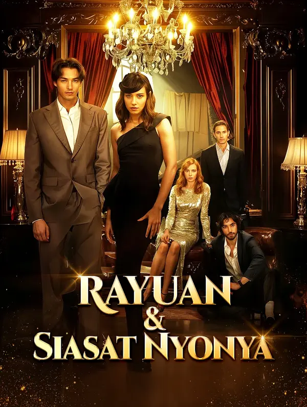 Rayuan & Siasat Nyonya